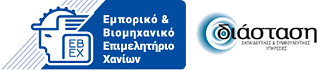 Διάσταση Logo